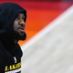 Image for article titled Why Does LeBron James Have to Keep Telling White People He Will Not Shut Up and Dribble? This Time, It's a Fellow Athlete